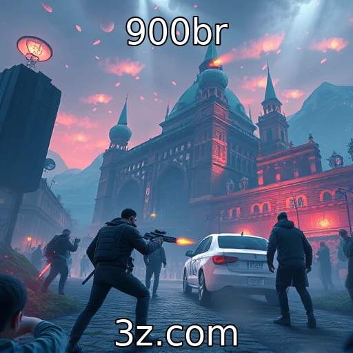 Desenvolvedores buscam inovação em jogos de realidade aumentada