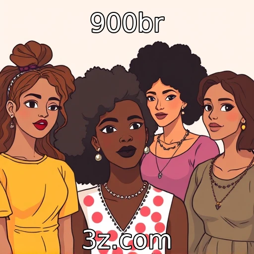 Diversidade e inclusão nas personagens de jogos