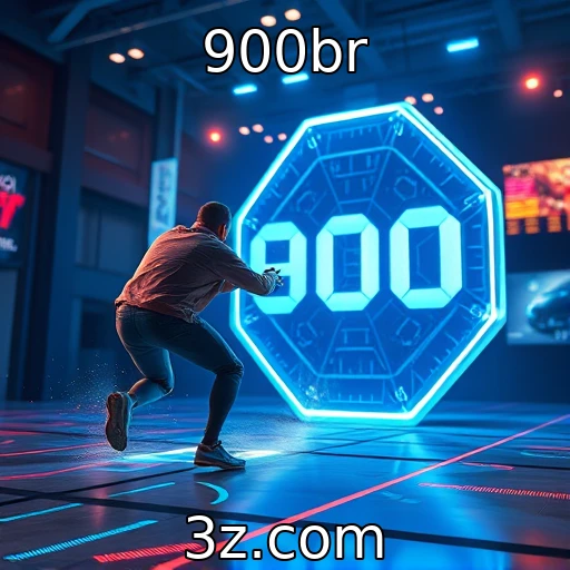 O impacto das tecnologias emergentes no desenvolvimento de jogos