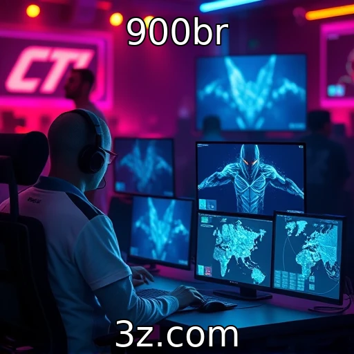 Futuro do e-sport e suas implicações