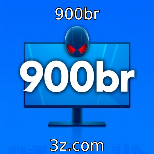 900br - Crescimento das plataformas de streaming de jogos