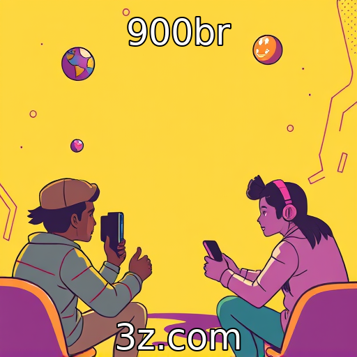 900br | Desafios da inclusão na comunidade gamer