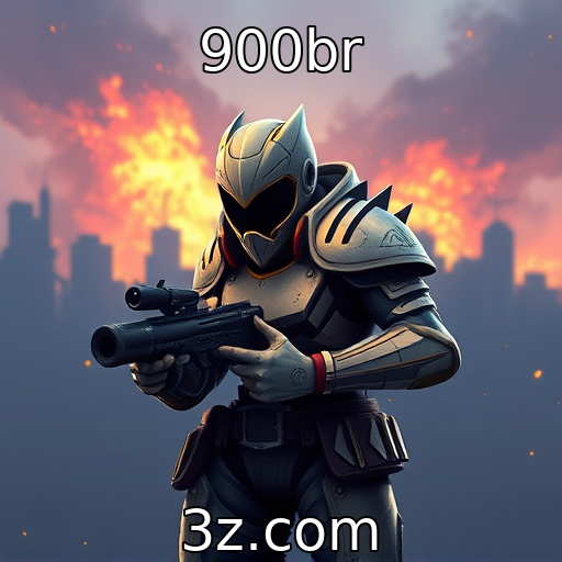 900br : Dicas para desenvolvedores independentes em jogos mobile