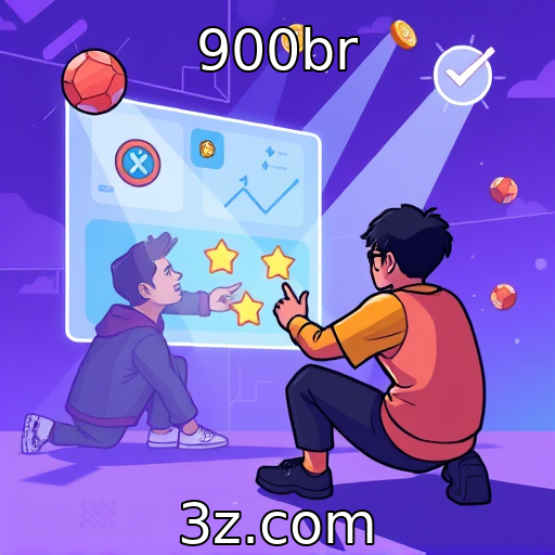 900br : Impactos das microtransações na experiência do jogador