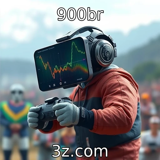 Novas tecnologias transformando a experiência gamer