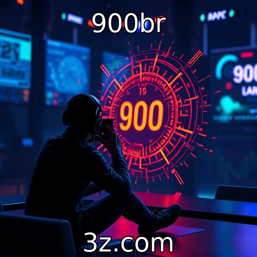 900br - Tendências tecnológicas na criação de jogos